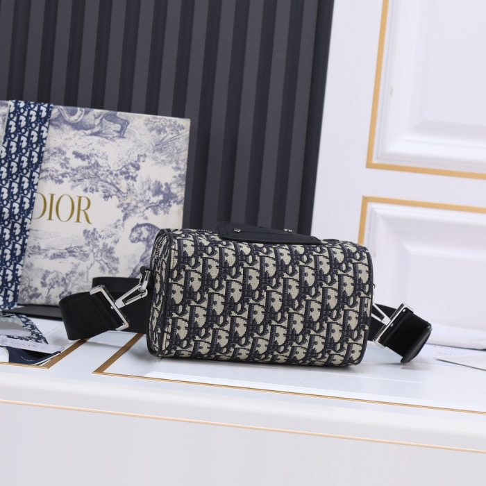 Dior Lingot Bags for Men Size 22*10.5*12.5cm