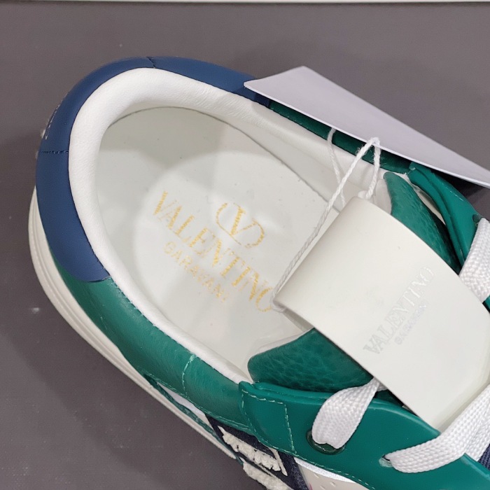 Valentino VL7N Low-Top Sneaker Size 36-45   5-Color
