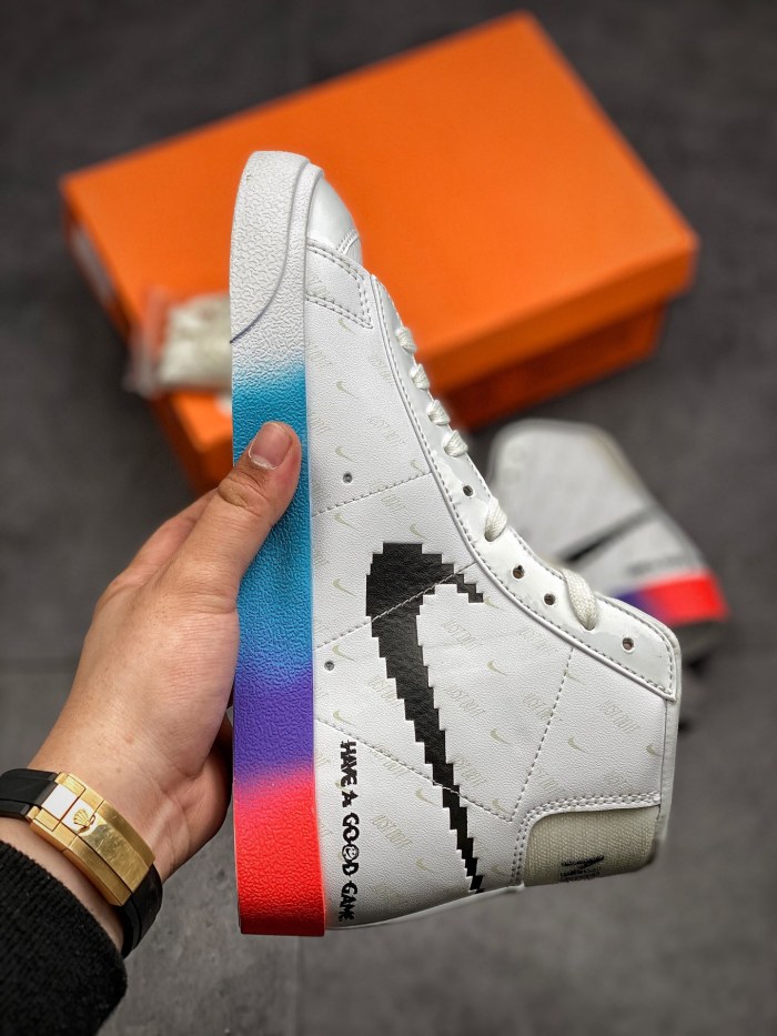 Nike x Off White Mens/Women Sneakers Shoes Gr. 36-45
