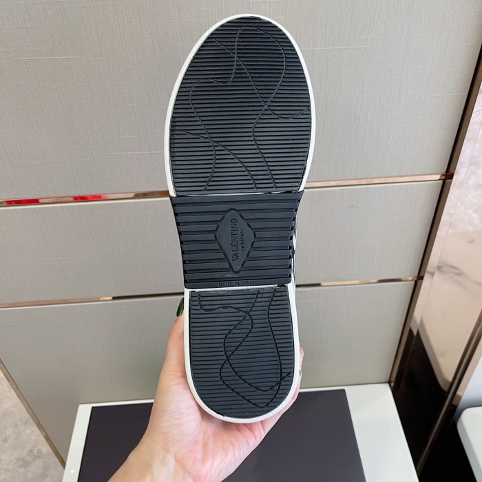 Valentino VL7N Low-Top Sneaker Size 36-45   3-Color