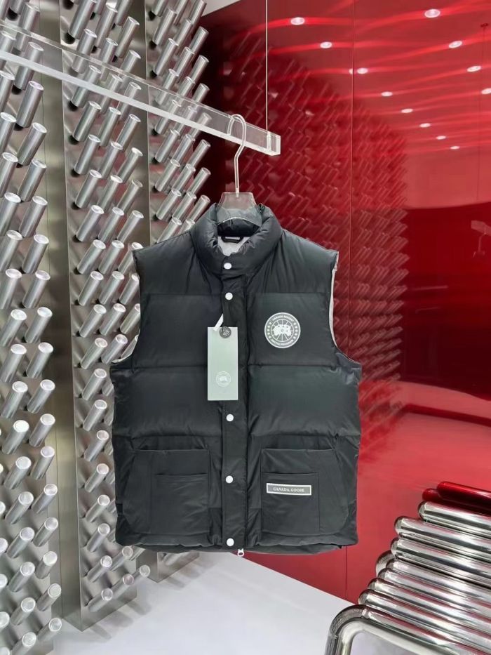 Canada Goose Winter Vest Size XS-XXL