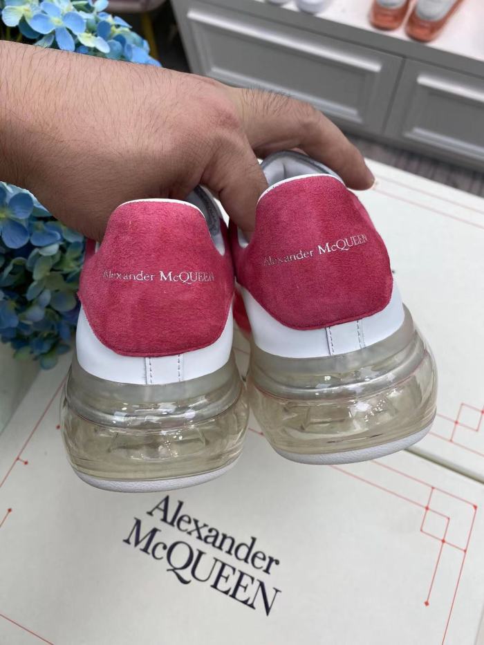 Alexander McQueen OVERSIZED Sneaker Size 35-45  7-Color