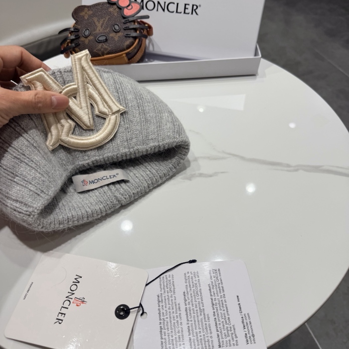 Moncler Knitted Hat