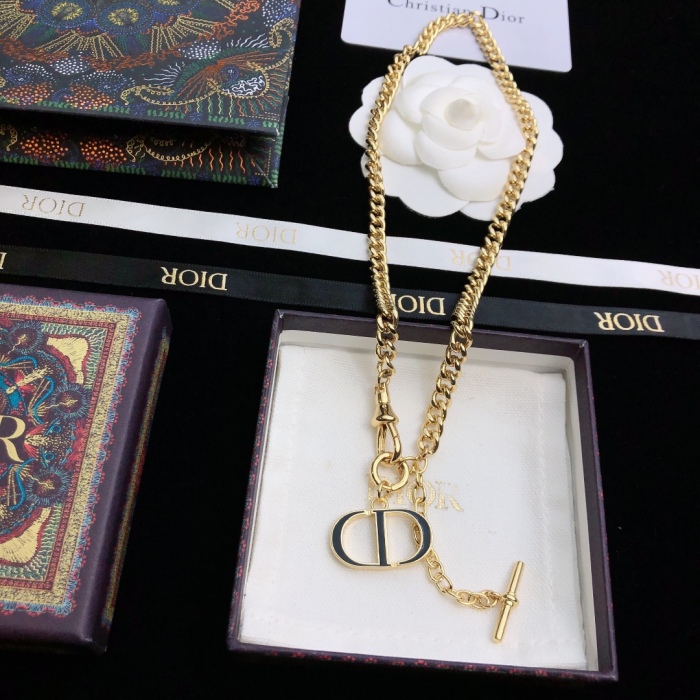 Dior Necklace
