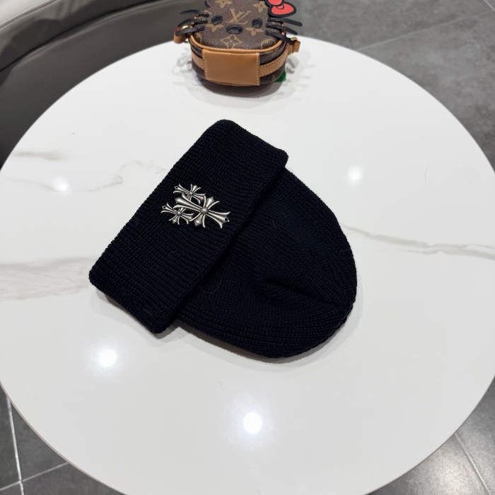 Chrome Hearts Knitted Hat
