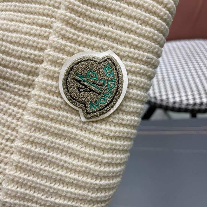 Moncler Knitted Hat