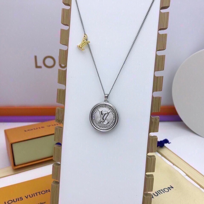Louis Vuitton Necklace