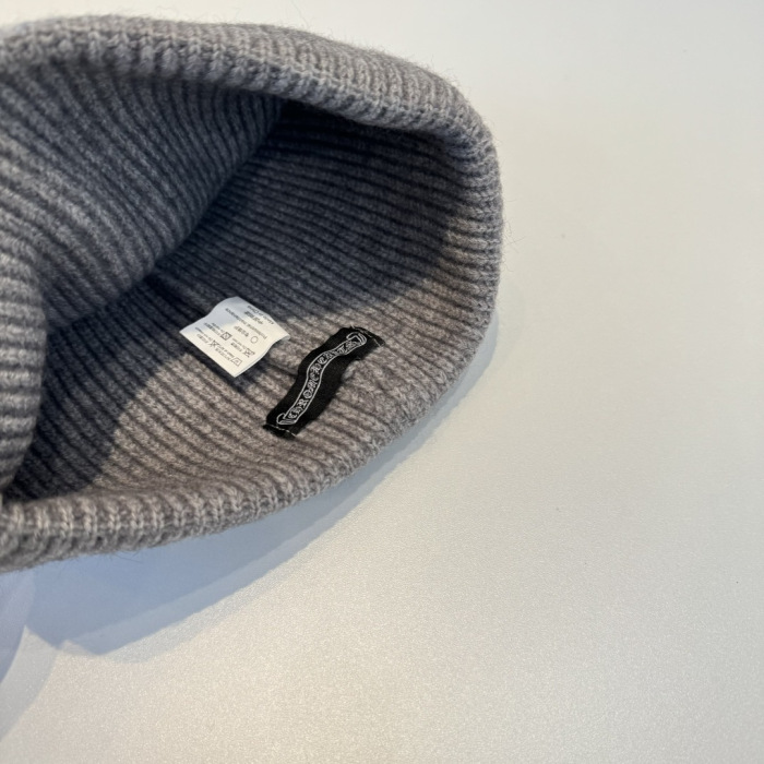 Chrome Hearts Knitted Hat