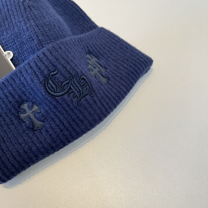 Chrome Hearts Knitted Hat