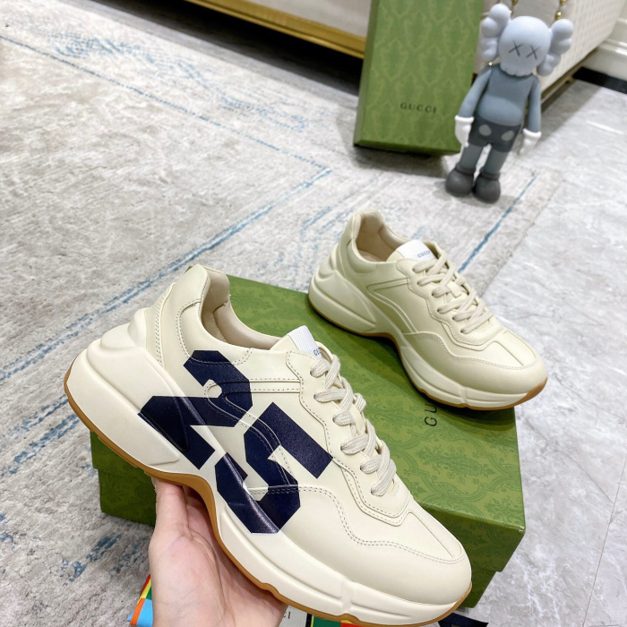 Gucci Phyton Sneaker Size 36-45 7-Color