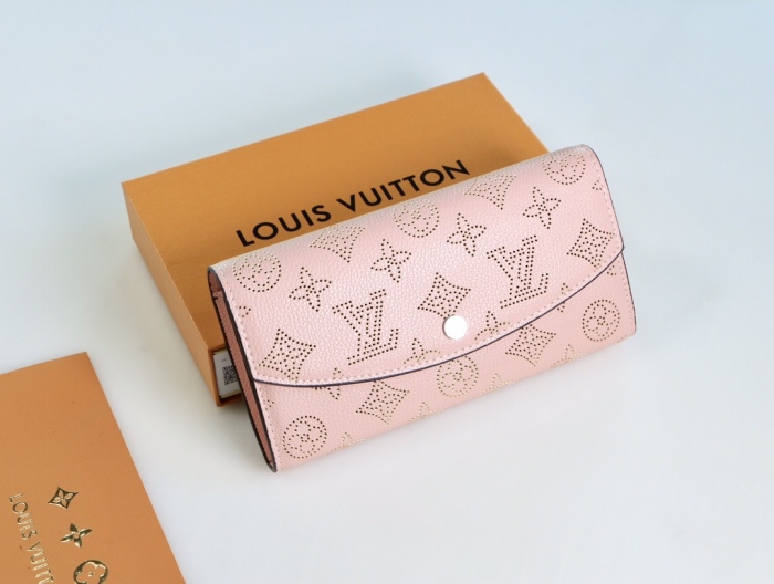 Louis Vuitton Wallet 19*10 cm
