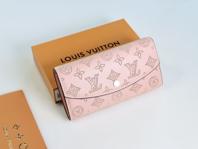 Louis Vuitton Wallet 19*10 cm