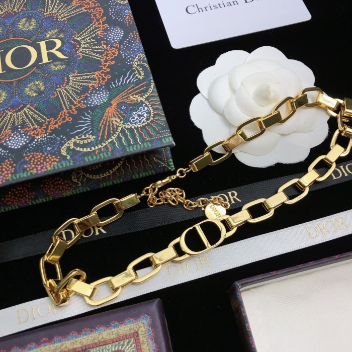 Dior Necklace