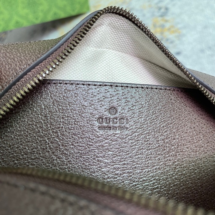 Gucci Kleine Ophidia Mit GG Shoulder Bags Size 24*15*7.5cm