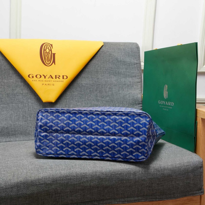 Goyard Saint Louis Shopping Bags 2-Size