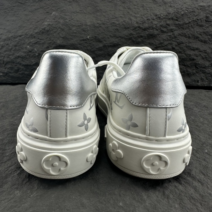 Louis Vuitton Time Out Sneaker Size 36-41