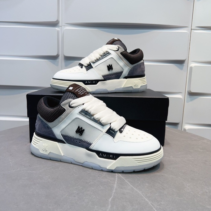 Amiri MA-1 bread Shoes Sneaker Size 36-45