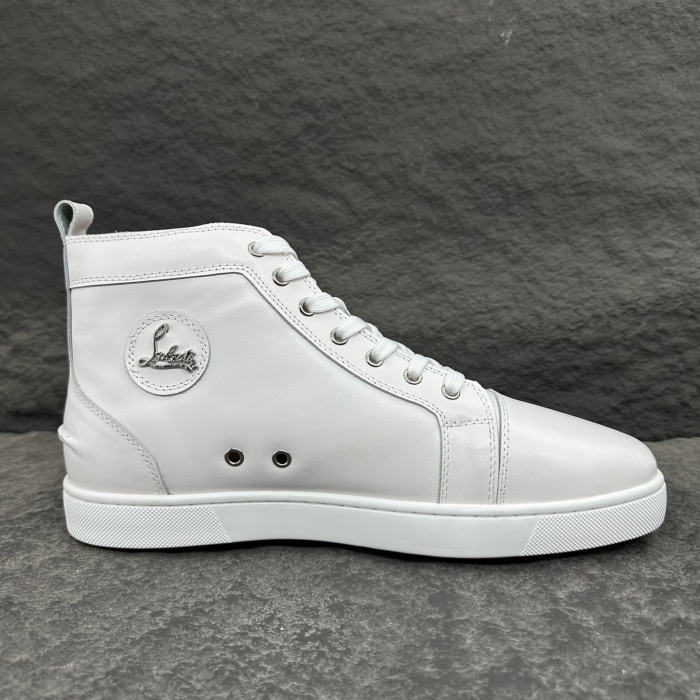 Christian Louboutin Sneaker Size 36-46