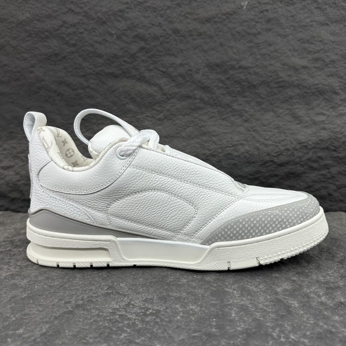 Louis Vuitton LV Skate Sneaker Size 36-46