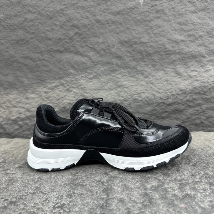 Chanel 2025ss Sneaker Size 35-45