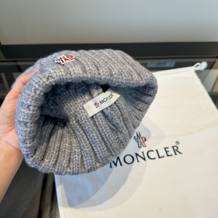Moncler Knitted Hat