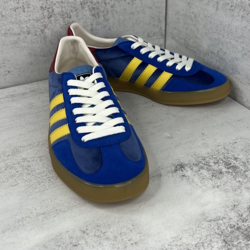 Gucci x Adidas Gazelle Sneaker Size 36-46