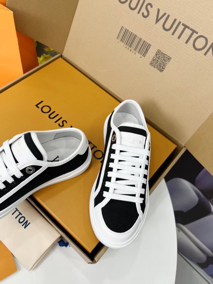 Louis Vuitton LV LAGOON Women Shoes Size 36-41