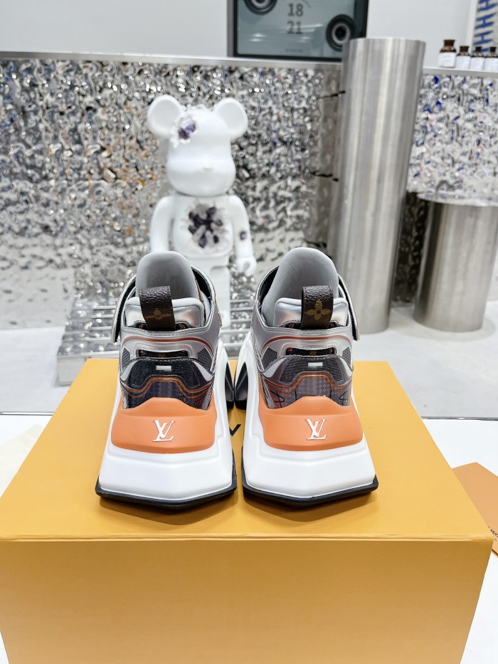 Louis Vuitton Cruise23 Archlight 2.0 Sneaker Size 36-41