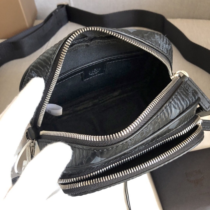 MCM Shoulder Bags 17*12*7cm