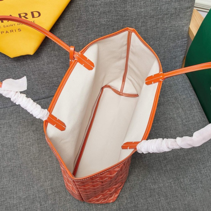 Goyard Saint Louis Shopping Bags 2-Size