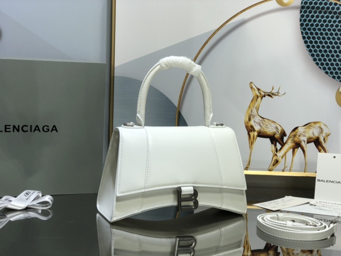 Balenciaga Women Shoulder Bags Handbags 2-Size