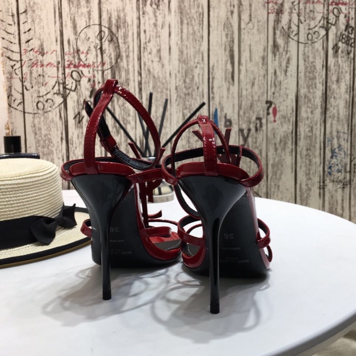 YSL Cassandra Pumps Size 35-41 5-Color