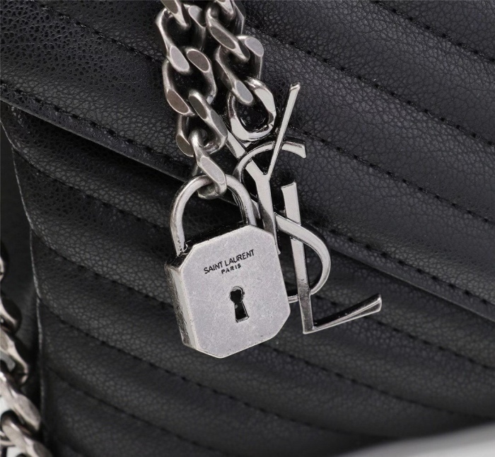 YSL Women Shoulder Bags 2-Size