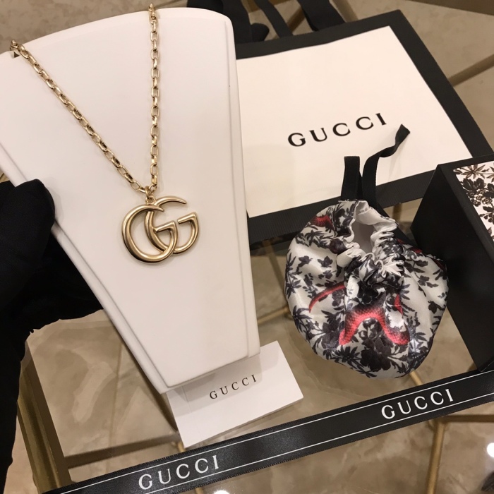 Gucci Necklace