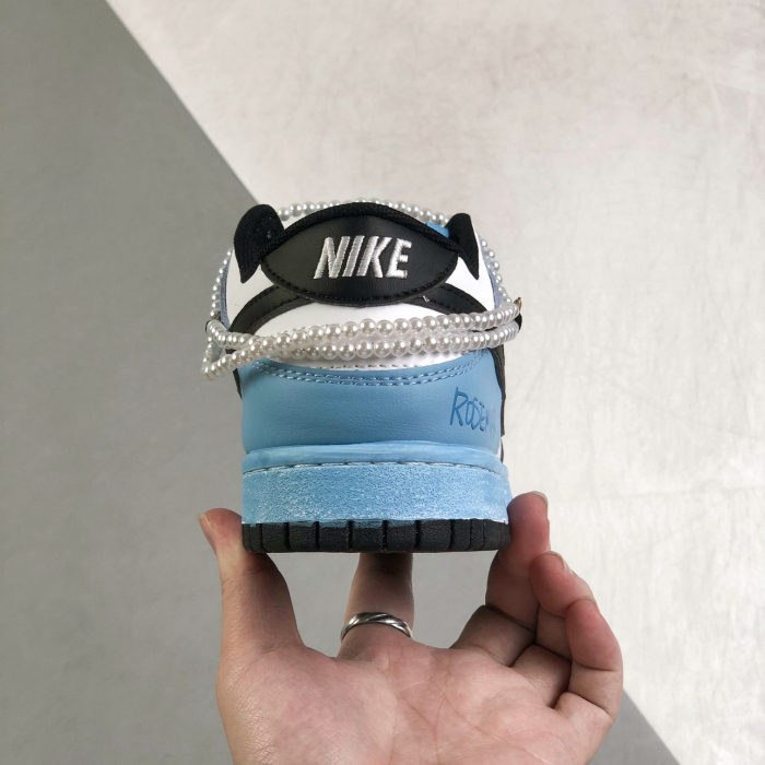 Nike Dunk Low Top Sneakers  Gr. 36-45