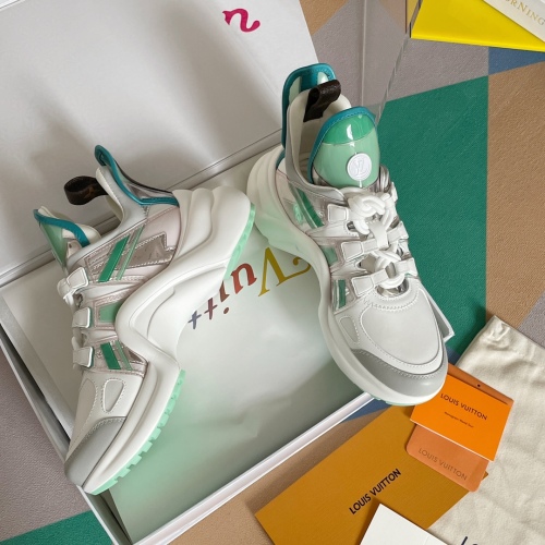 Louis Vuitton LV Archlight Sneaker Size 36-41