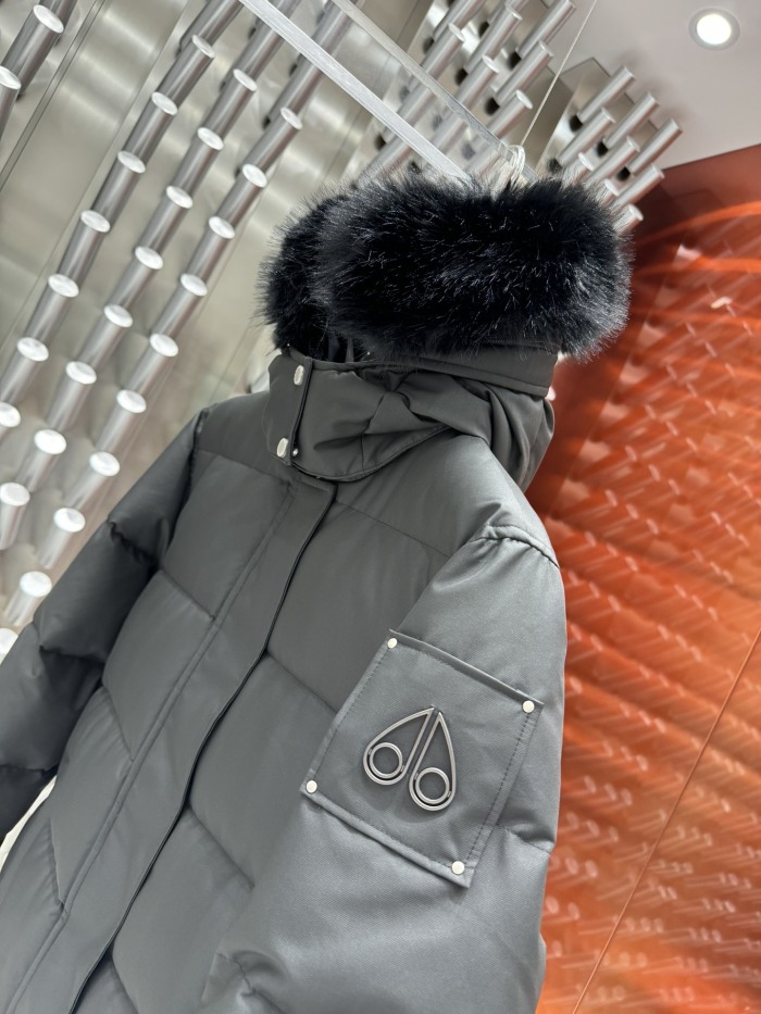Moose Knuckles 11 Women Winter Jacket Size S-XL