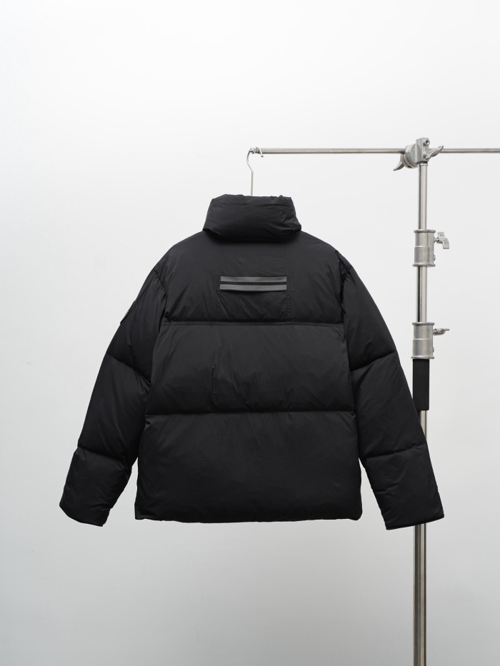 Canada Goose 2802M Lawrence Unisex Winter Jacket Size XS-XXL