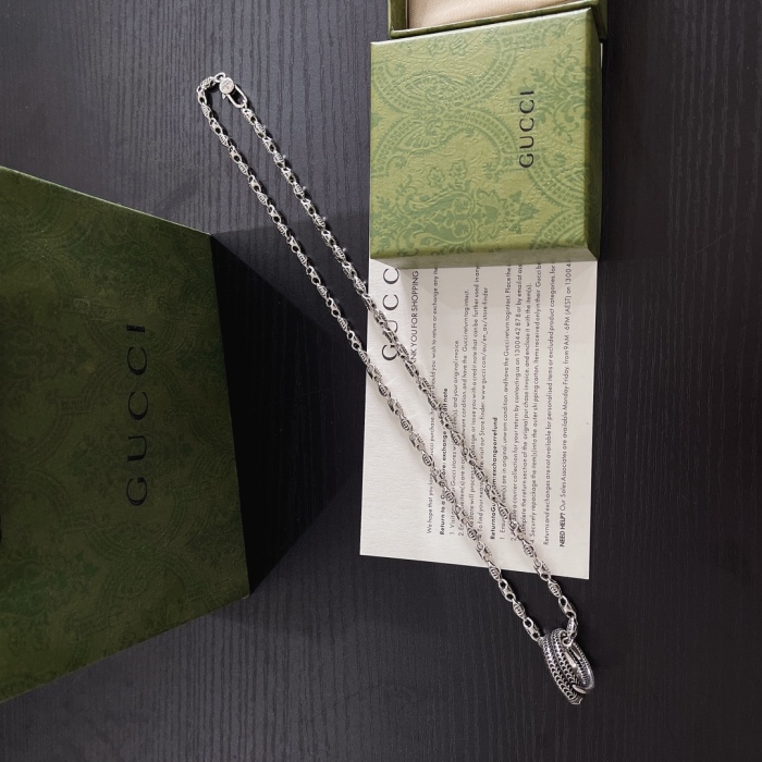 Gucci Necklace