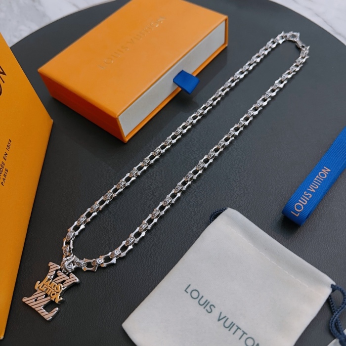 Louis Vuitton Necklace