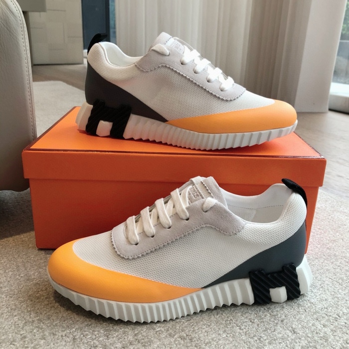 Hermes Bouncing Sneaker Size 36-46
