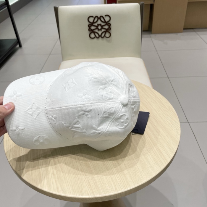 Louis Vuitton Baseball Cap 5-Color