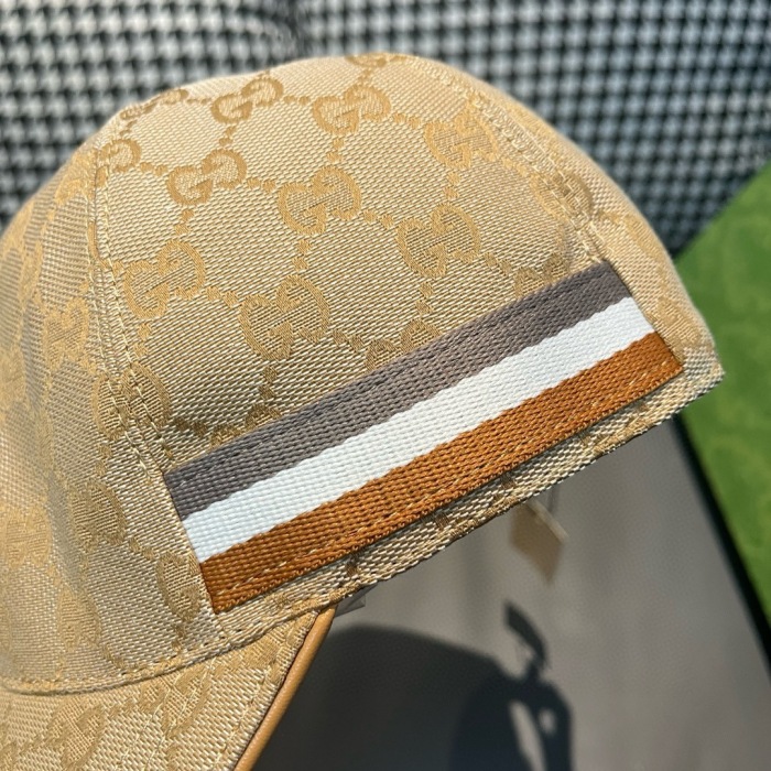 Gucci Baseball Cap