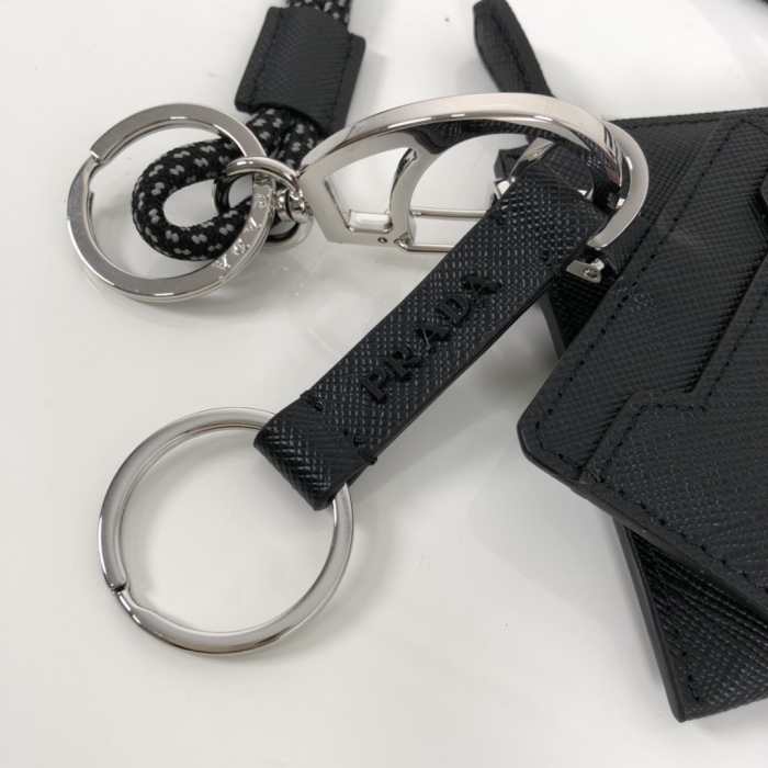 Prada Card Holder
