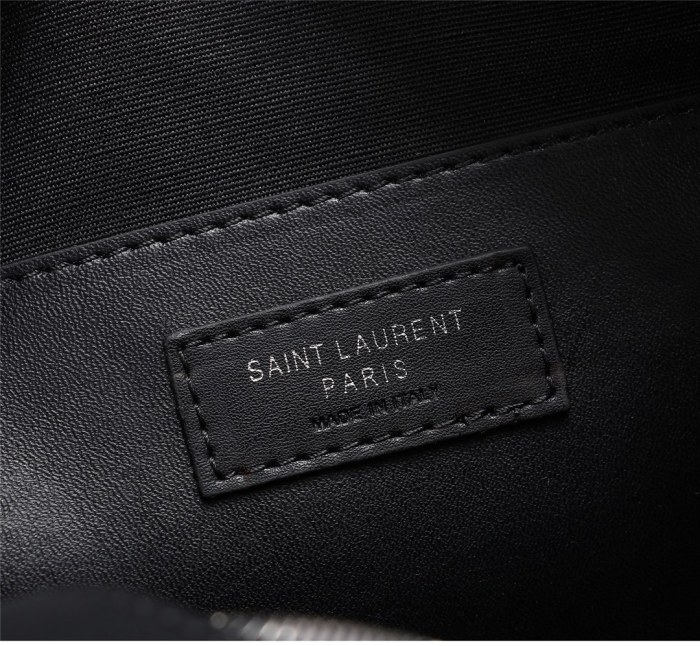 YSL Women Shoulder Bags Size 23*16*6cm