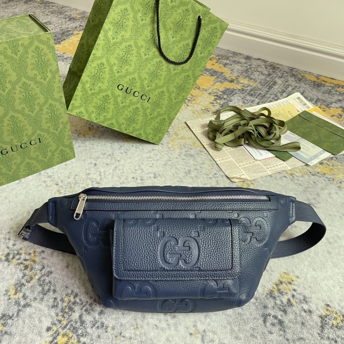 Gucci Men Shoulder Bags 2-Size