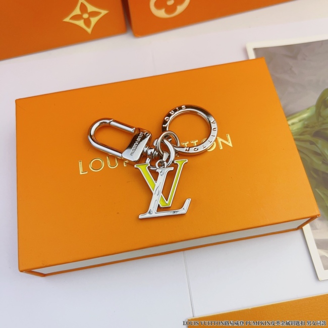 Louis Vuitton Keychain
