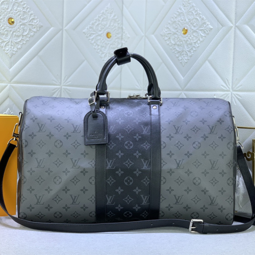 Louis Vuitton Monogram Rainbow Travel Bags Size 50*29*22cm