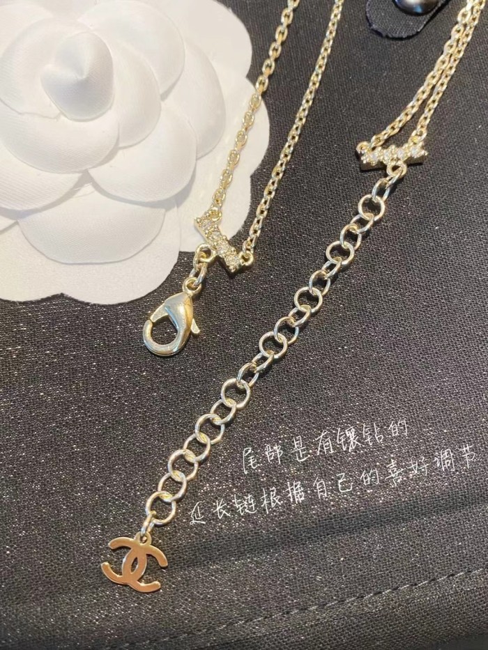 Chanel Necklace