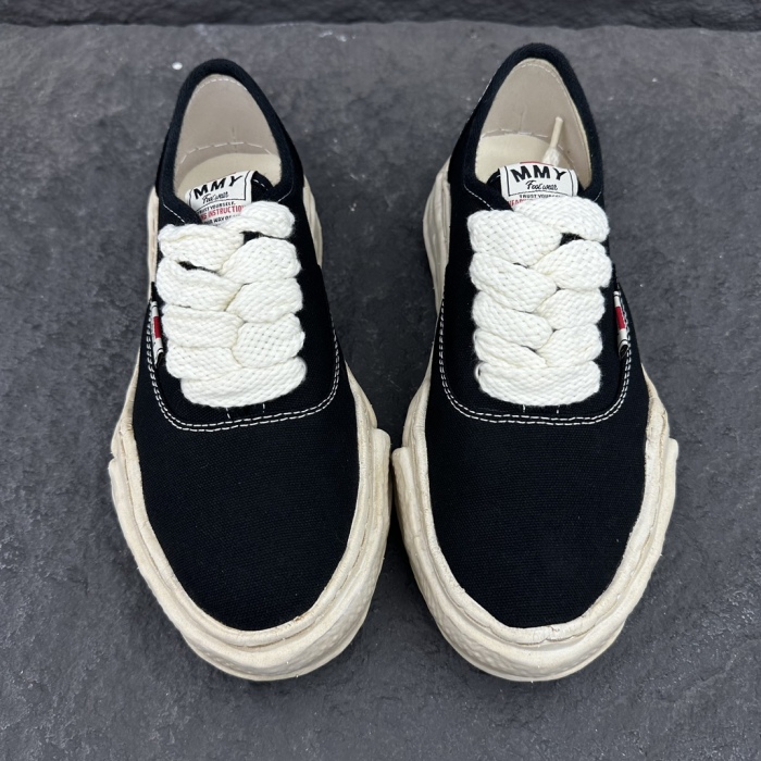 Aison Mihara Yasuhiro MMY Sneaker Size 36-46